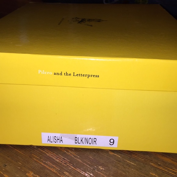 Pilcro and the Letterpress Alisha gladiator sandal - Picture 3 of 4